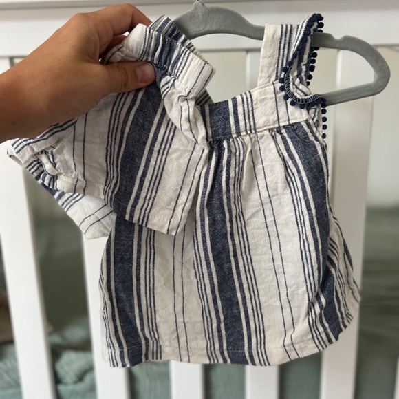 6 month outfits - Picture 5 of 16